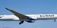 Kuwait Airways Launches New “Zero Bag” Economy Fare for Hand-Luggage-Only Travelers